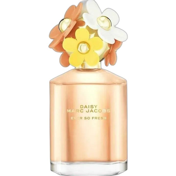 Image of Daisy Ever So Fresh fragrance